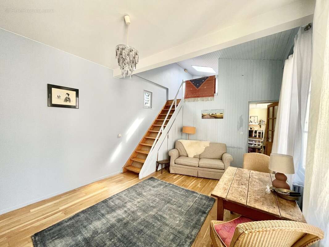 Appartement à CLAMART