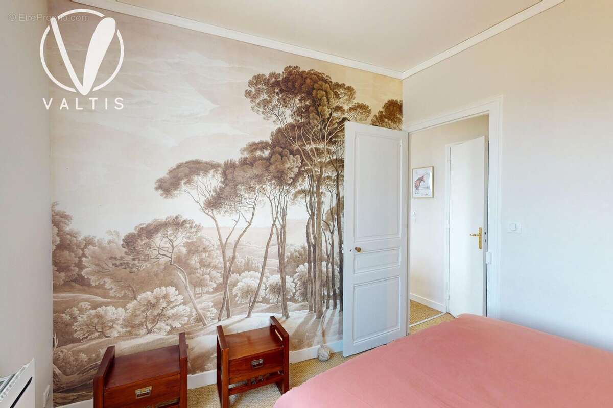 Appartement à SAINT-CAST-LE-GUILDO