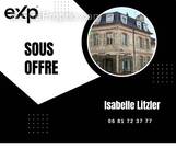 Appartement à NOGENT-SUR-SEINE