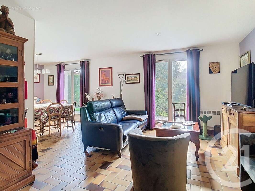 Photo 4 - Maison à ORLY