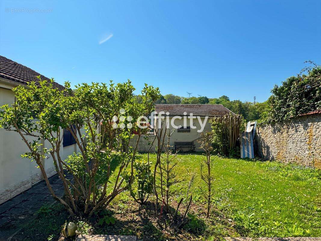 Maison 94 m² à Dieudonne  - photo 12