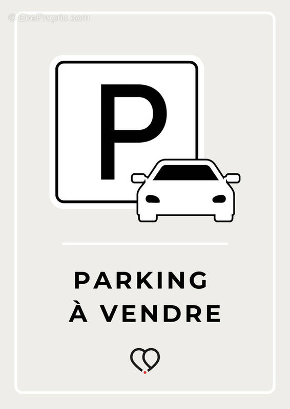 Parking à TOULOUSE