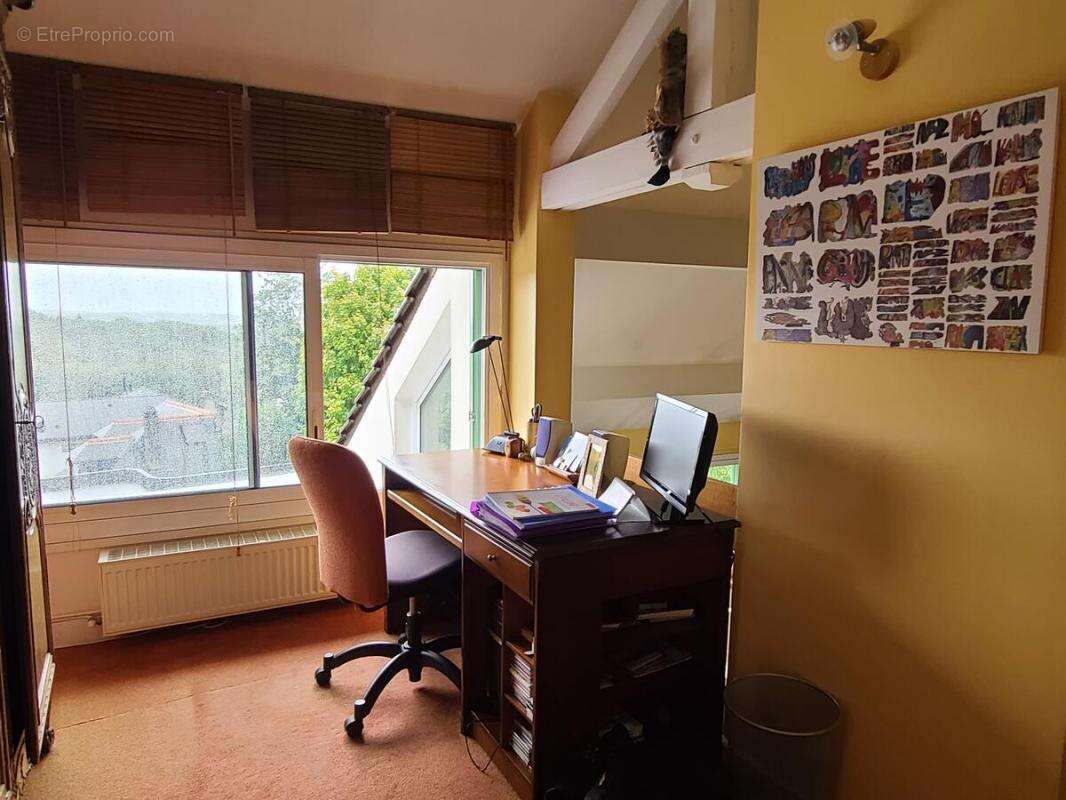 Maison à RUEIL-MALMAISON