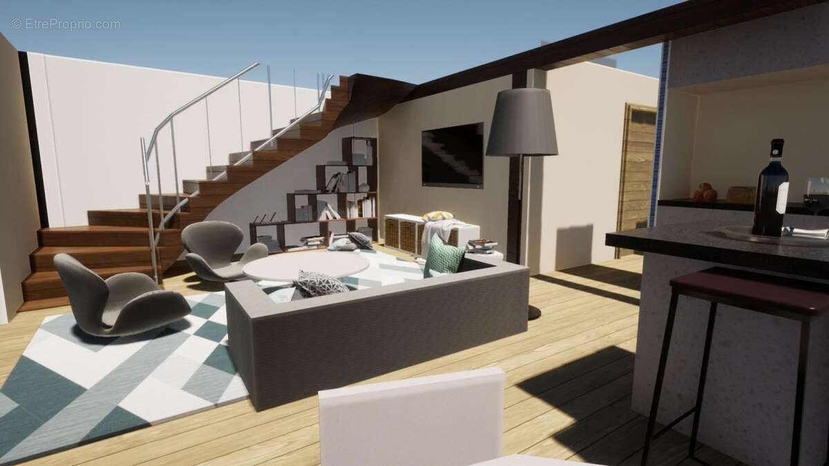 Maison à ENTRE-DEUX-GUIERS