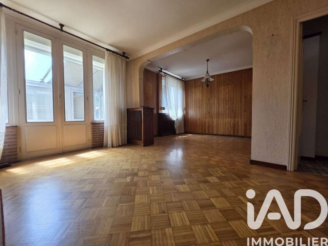 Photo 4 - Maison à VILLERUPT