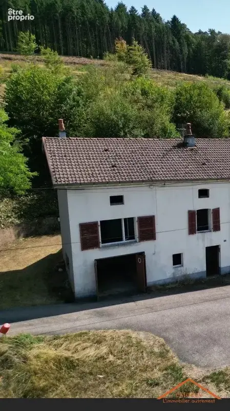 Maison à ARCHES