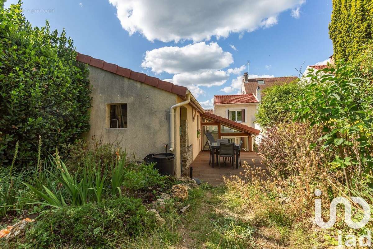 Photo 4 - Maison à ETIOLLES