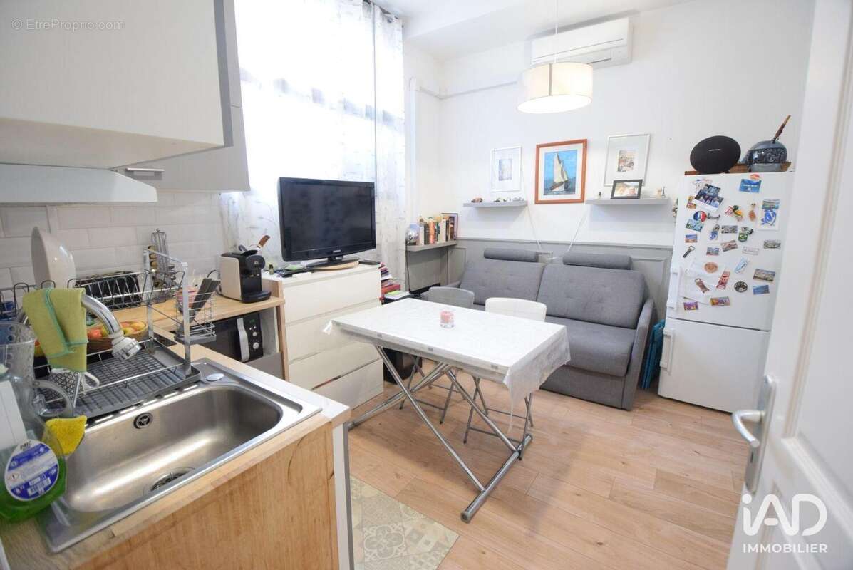 Photo 3 - Appartement à NICE