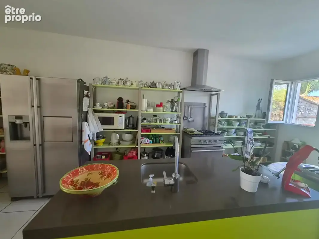 Le privilège d'une maison à Colomiers de 150 m2 en coeur de ville. - photo 7
