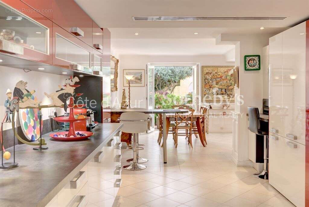 Maison à CANNES