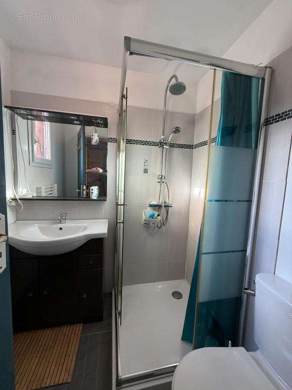 Maison à SARI-SOLENZARA