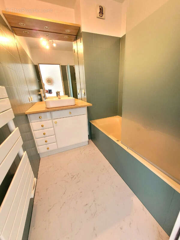 Appartement à ARCACHON