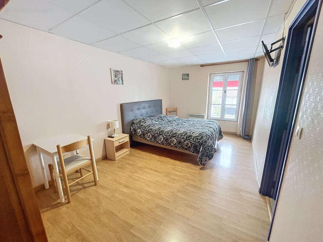 Appartement à GASTINS