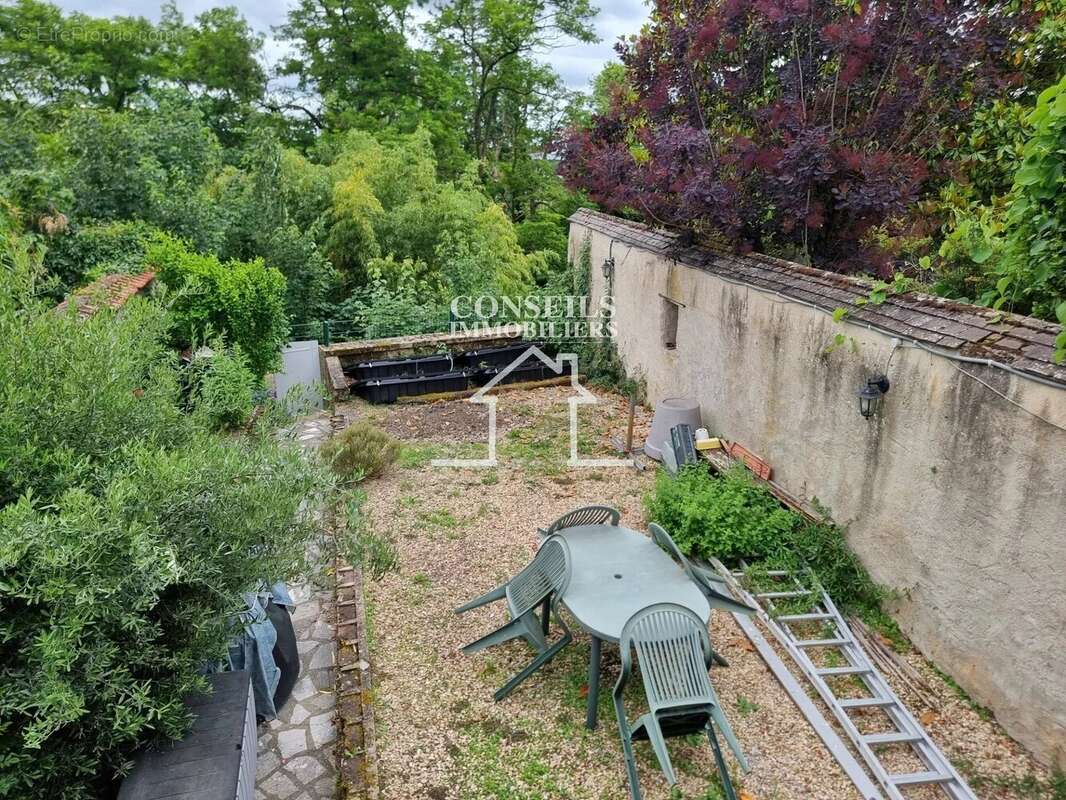 Maison de ville avec jardin proche des commerces - photo 15