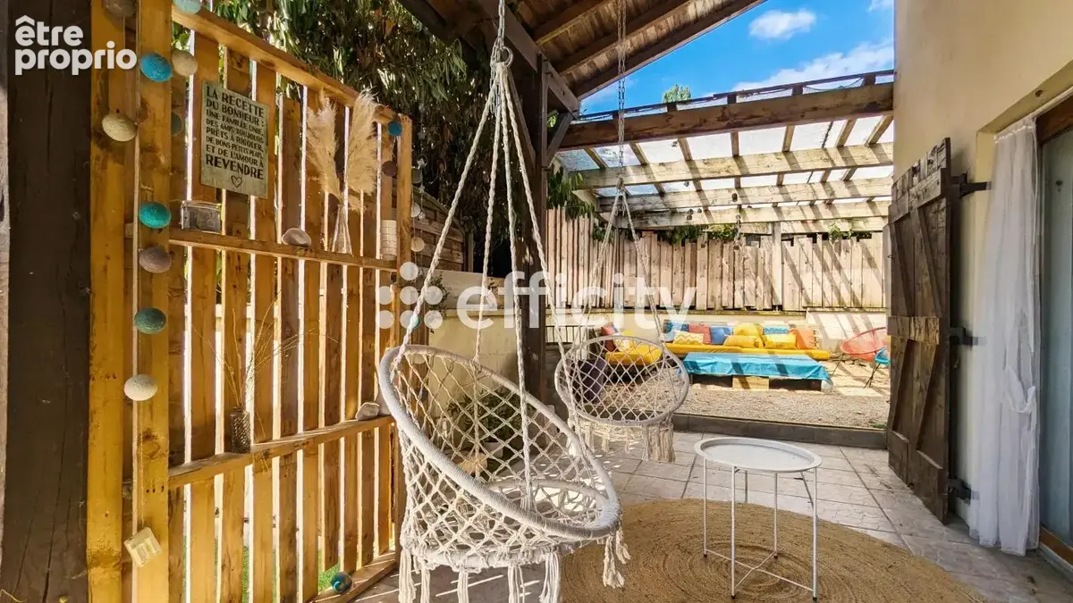 Maison 7 pièces 138 m² à vendre à Sermoyer (01190) - photo 6