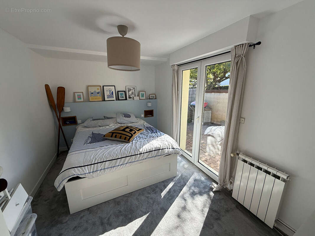 Maison à LE POULIGUEN