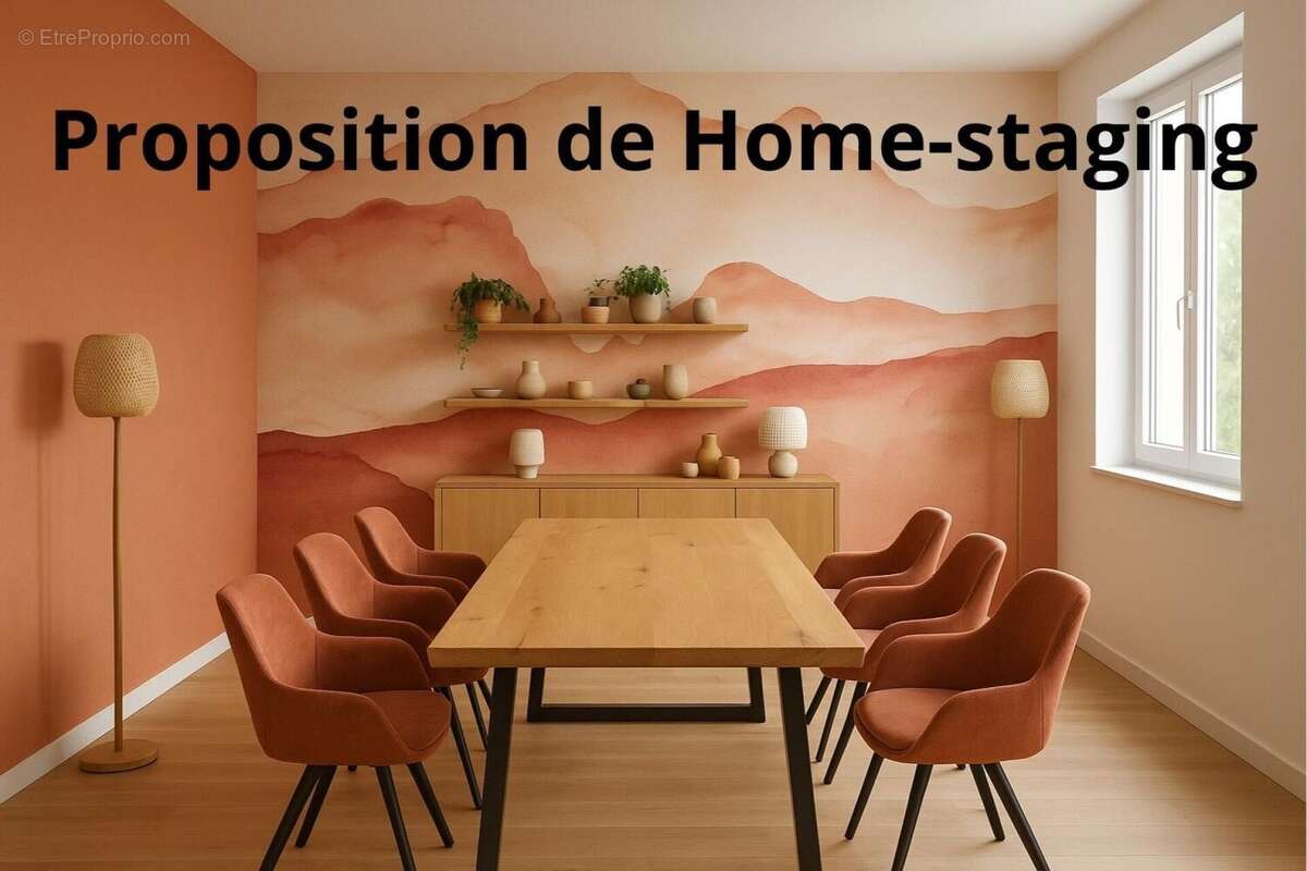 Photo 6 - Appartement à MORSANG-SUR-ORGE