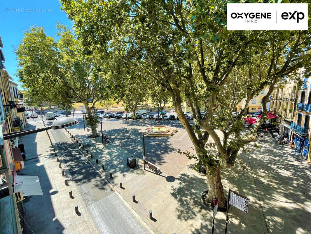 Appartement 85 m² à Perpignan  - photo 8