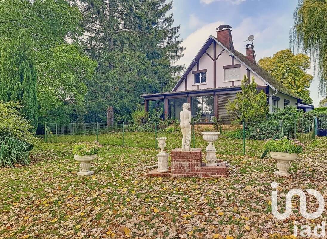 Photo 3 - Maison à SUZAY