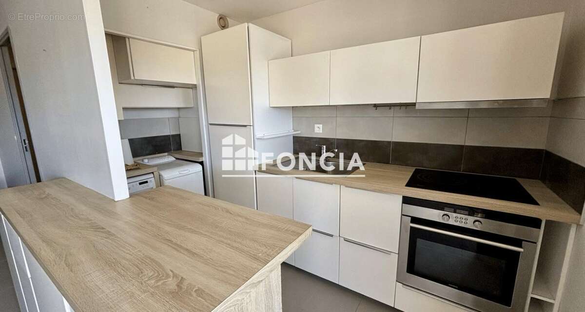 Appartement à COURSEULLES-SUR-MER