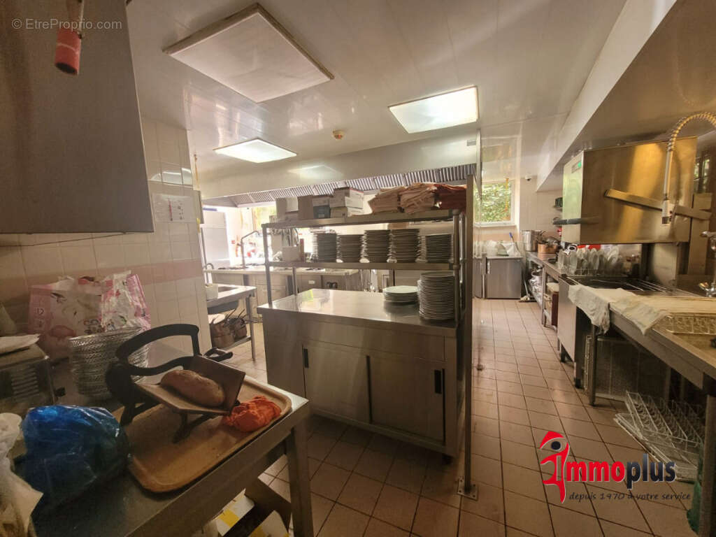 Commerce à SOULTZMATT