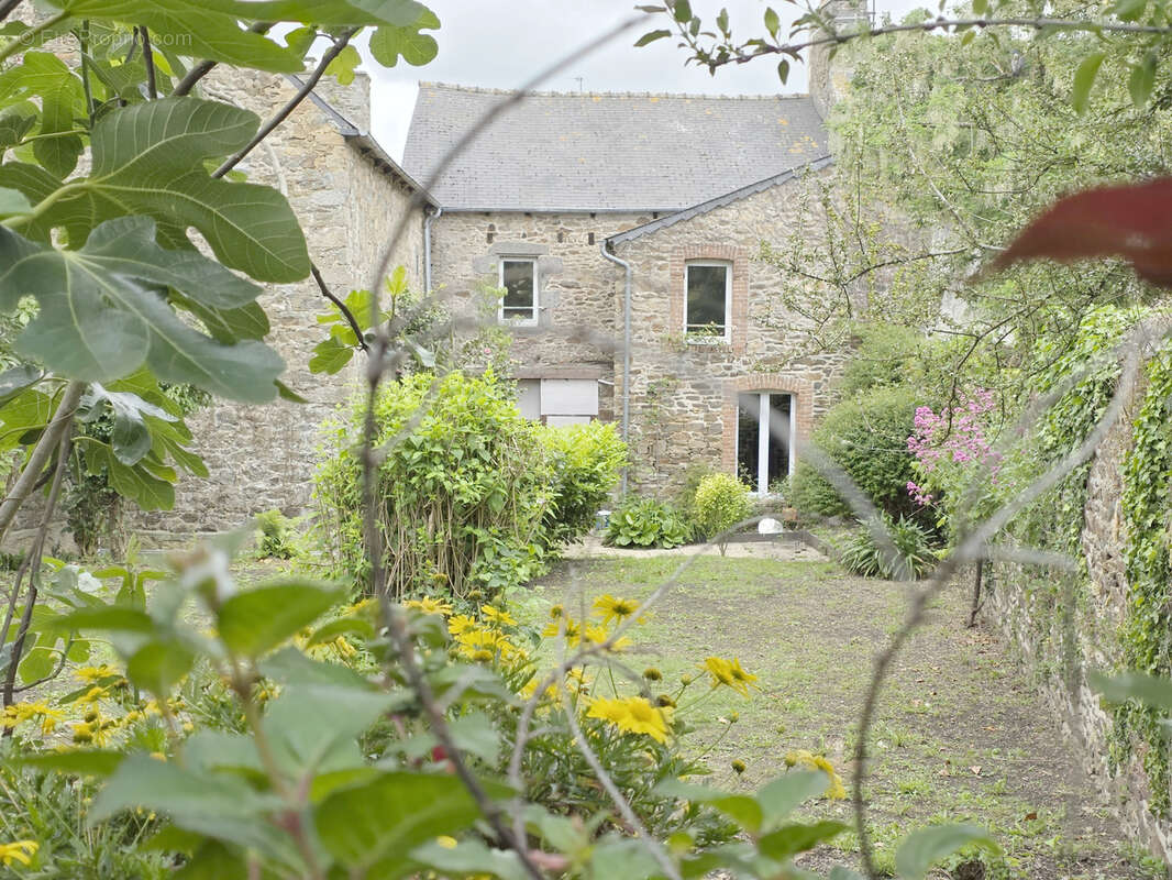Maison à PLOUHA