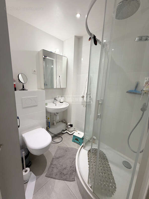 Appartement à VIRY-CHATILLON