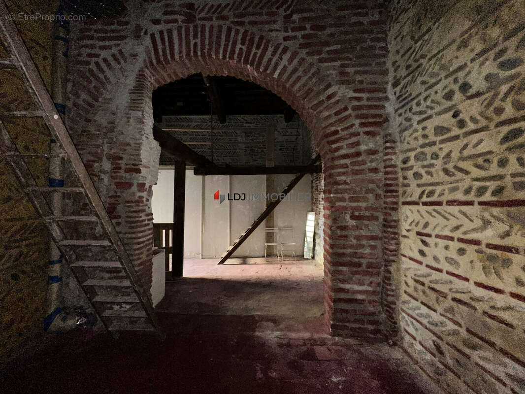 Commerce à PERPIGNAN