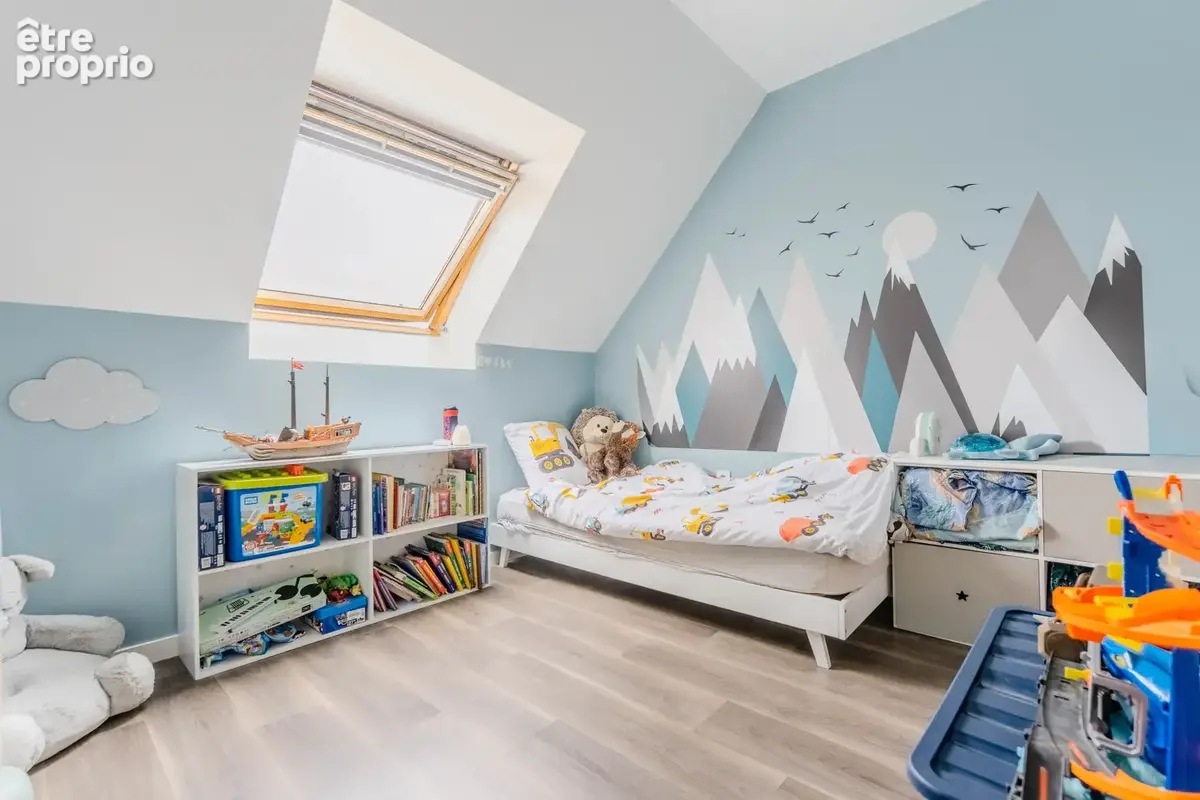 Maison semi-individuelle de 2018 ! - photo 9