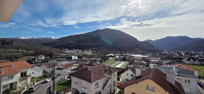 Appartement à LOURDES