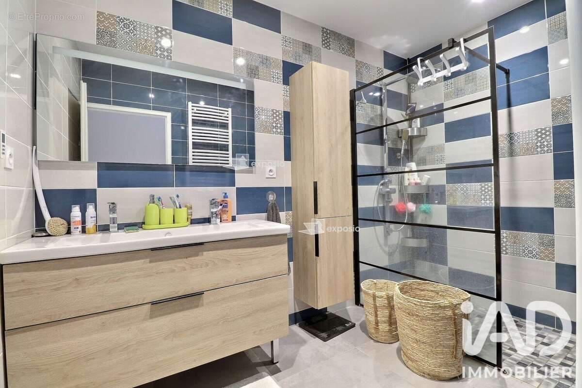 Maison 68 m² à Baixas  - photo 6