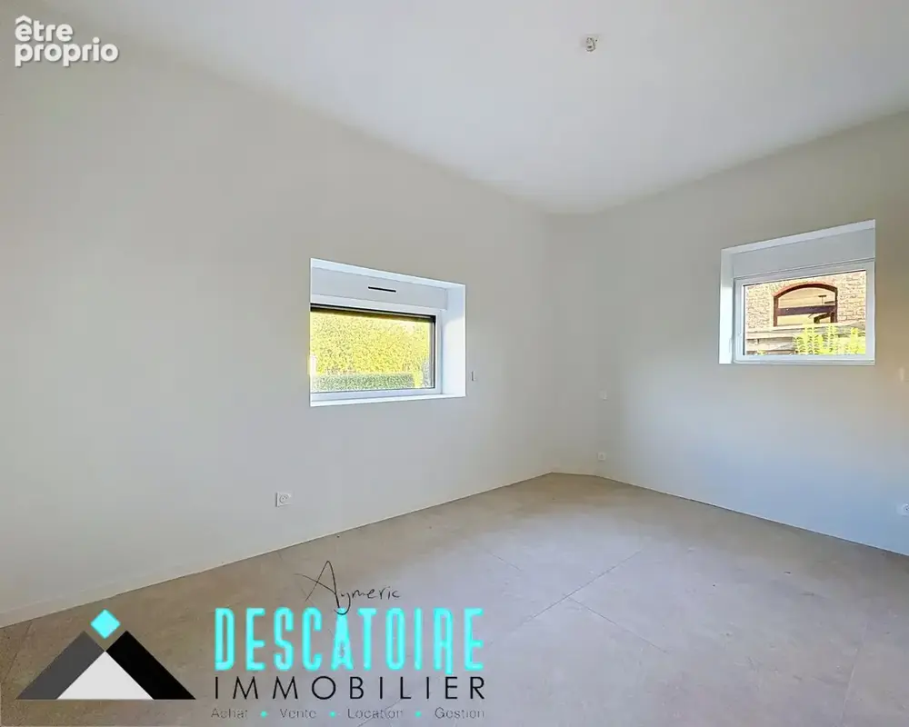 Maison individuelle - photo 9