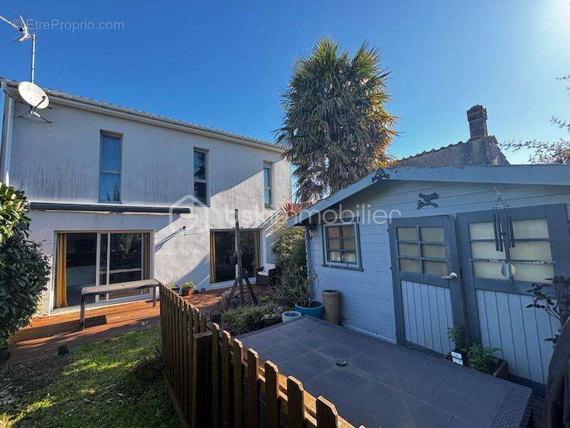 Maison  4 piéces - photo 14