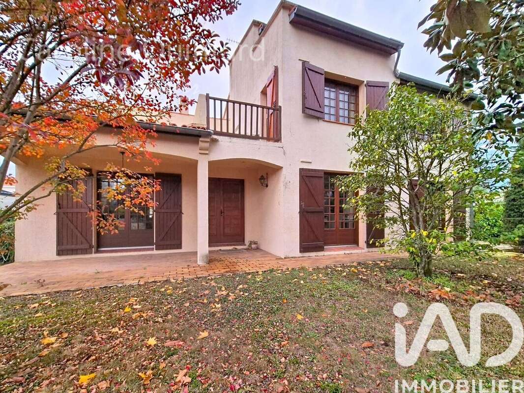 Photo 2 - Maison à TOURNEFEUILLE