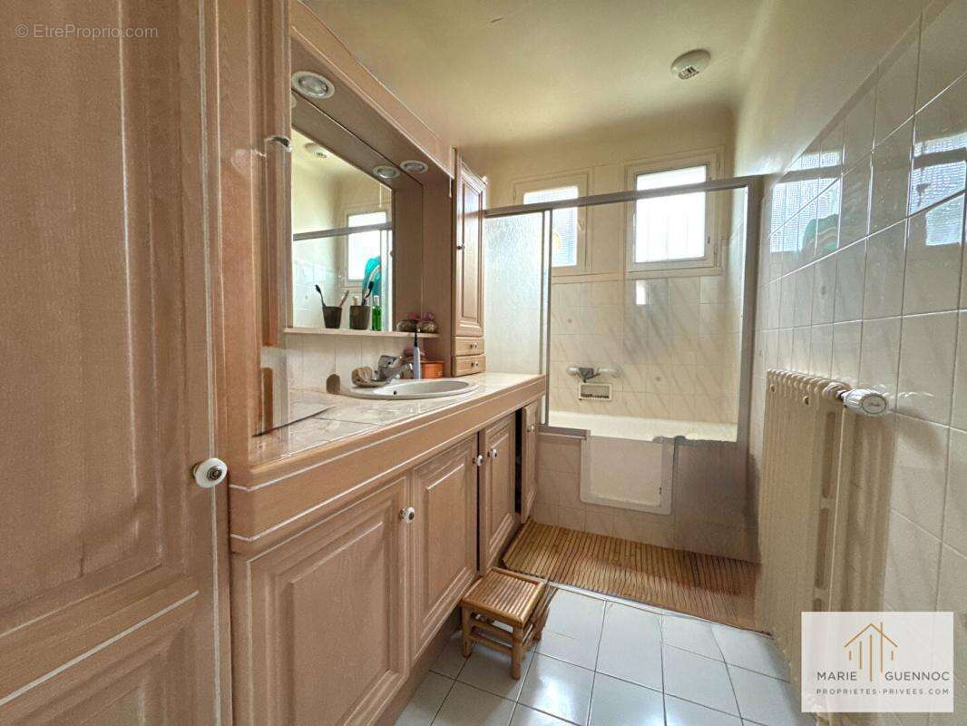 Maison à BASSE-GOULAINE