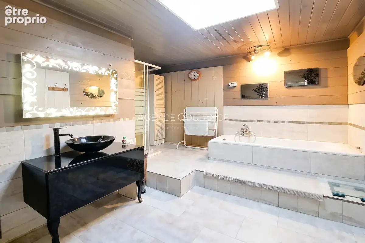 Maison 170 m² à La Cadiere-D'azur  - photo 7
