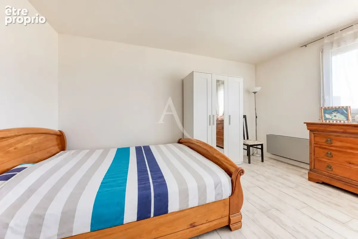 Duplex Noisiel 5 pièces - photo 8