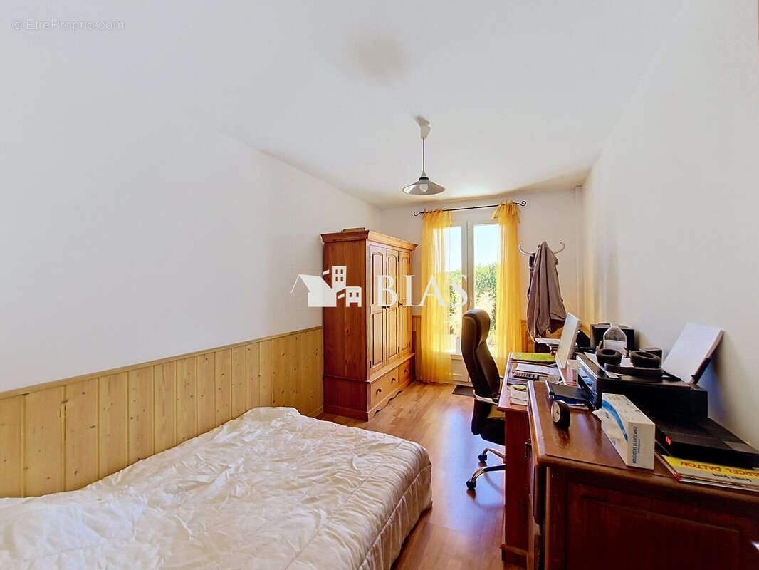 Maison 6 pièces 139 m² à vendre à Fontaine-Bellenger (27600) - photo 6
