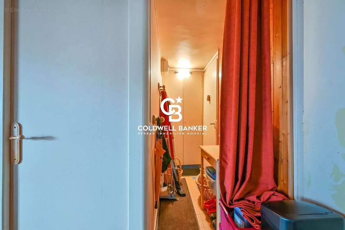 Appartement à PASSY
