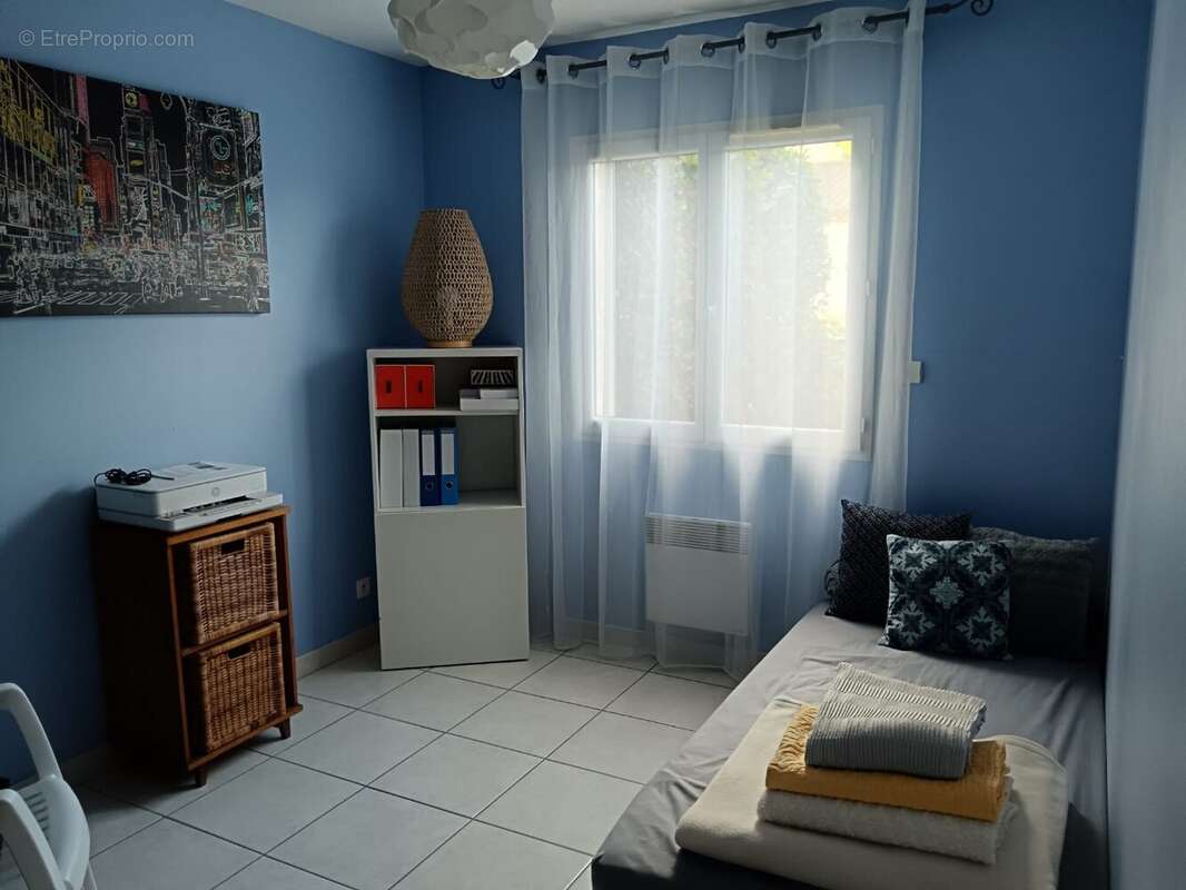 Maison à BEZIERS