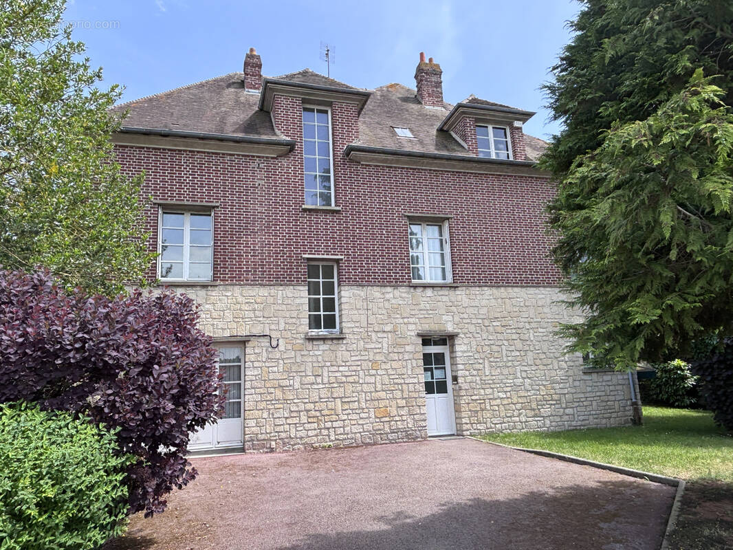 Maison à VIMOUTIERS