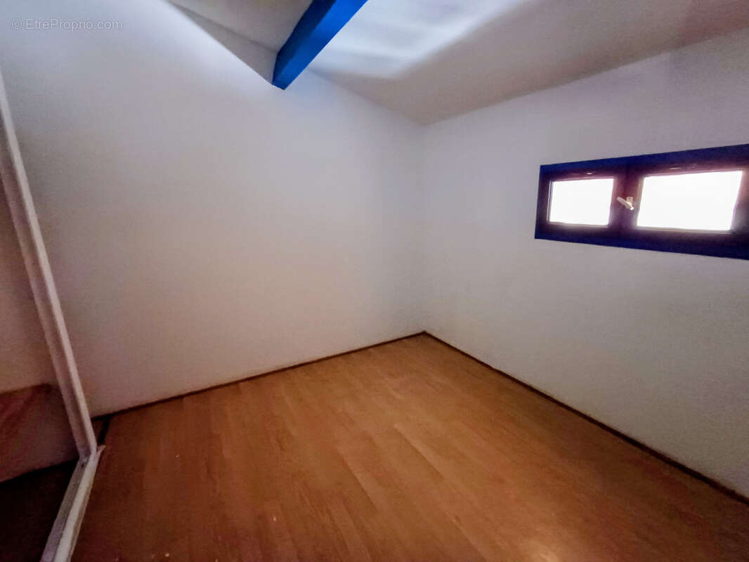 Appartement à VALRAS-PLAGE