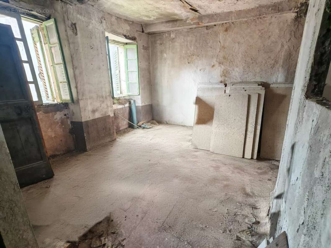 Appartement à BELVEDERE