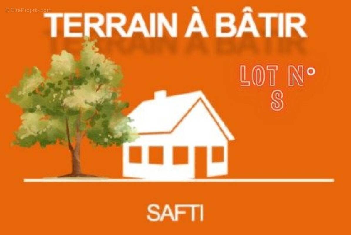 Photo 1 - Terrain à LANDERNEAU