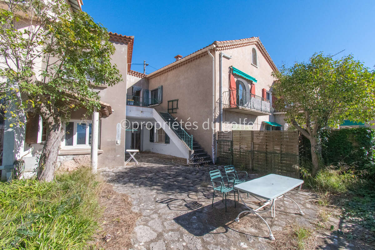 Maison à SETE