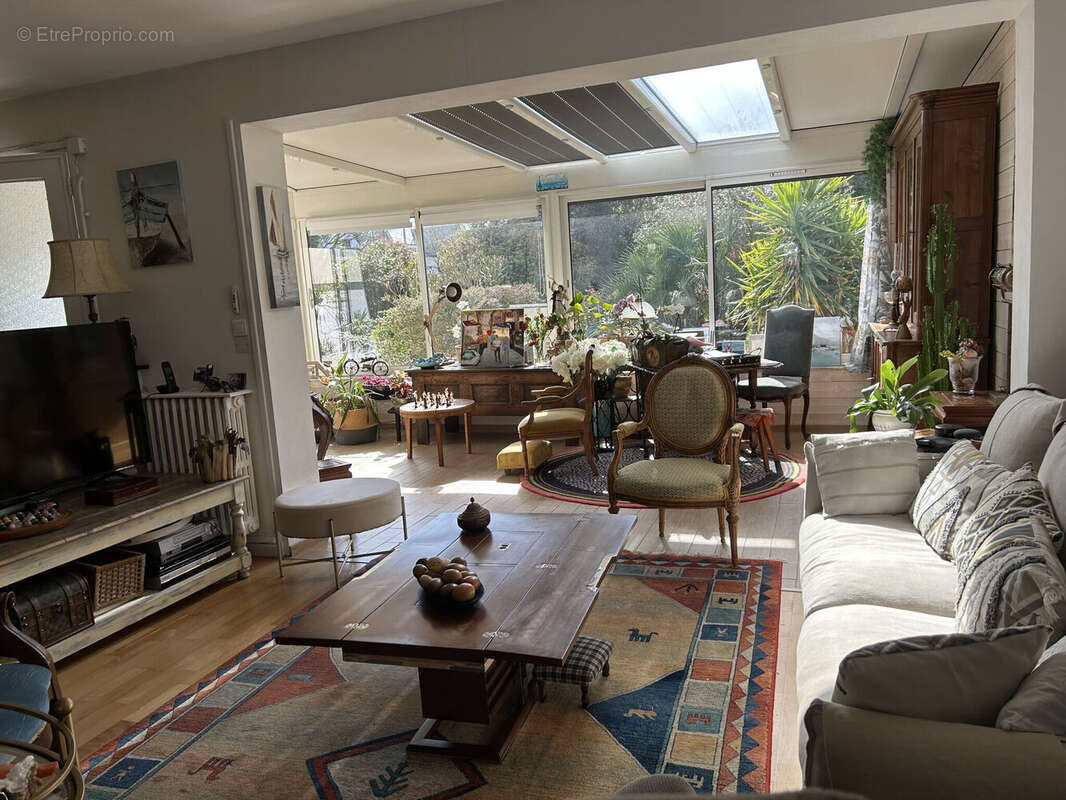 Photo 3 - Maison à LA BAULE-ESCOUBLAC