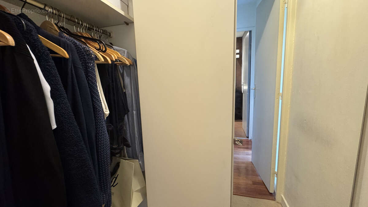 Appartement à AIX-LES-BAINS