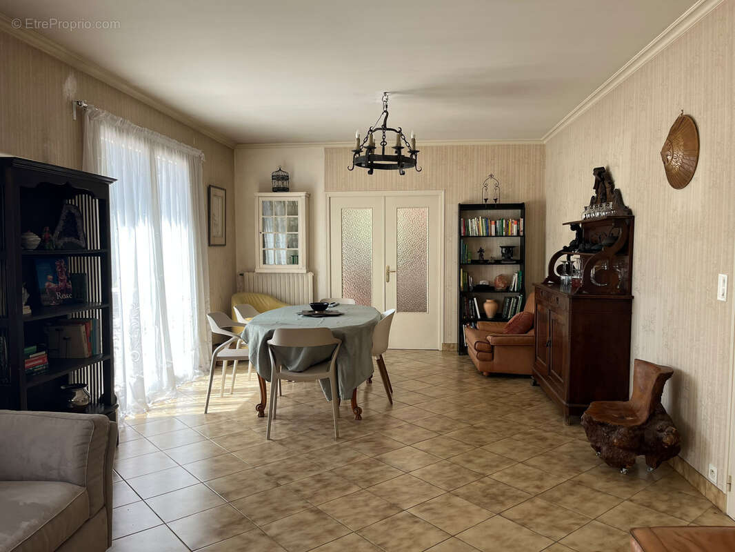 Belle construction traditionnelle - photo 7