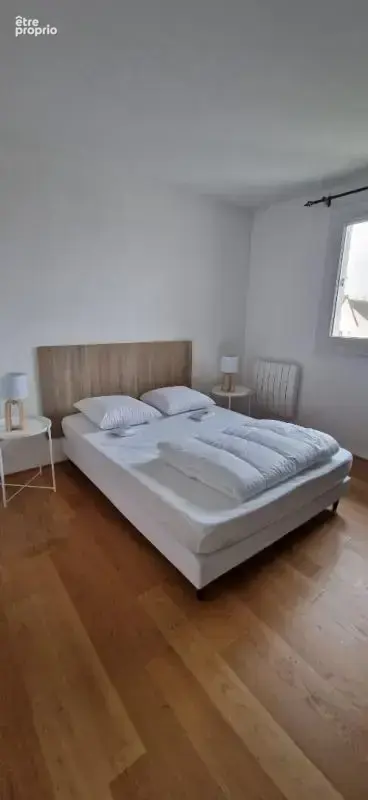 Appartement Saint Jean Le Blanc 3 pièces 62 m2 - photo 5