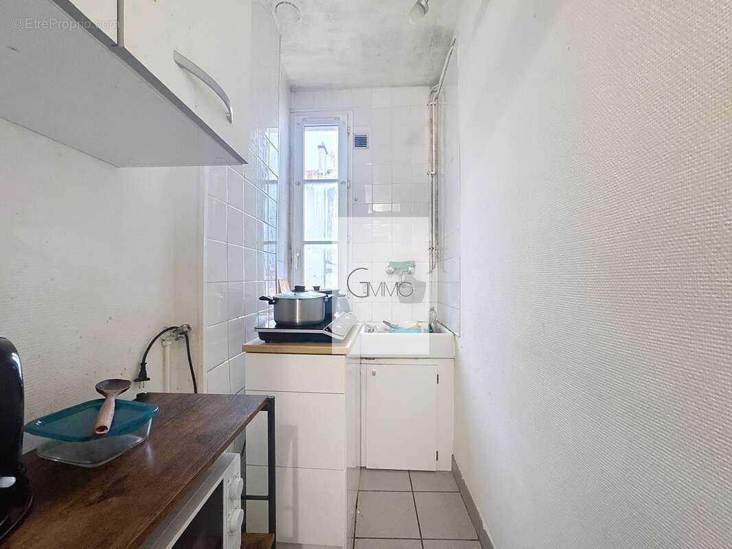 Appartement à CHOISY-LE-ROI